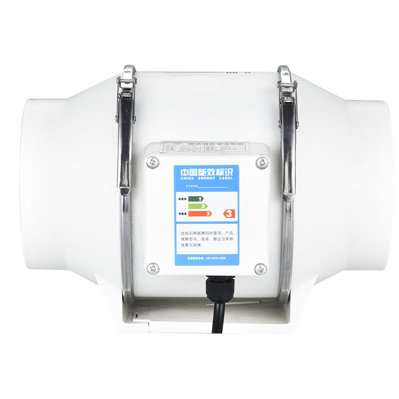 4 inç 220V egzoz fanları ev se - Home Bathroom Extractor Fan incelemesi ve fiyatı