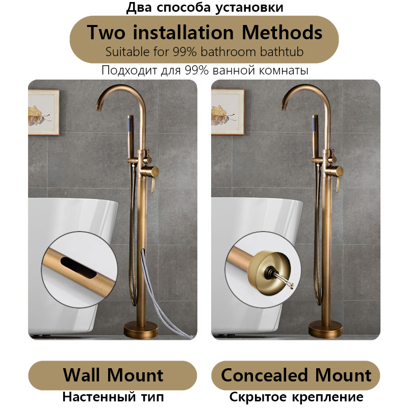 Lüks Modern Pirinç Bağlantısız - Home Bathroom Faucets incelemesi ve fiyatı