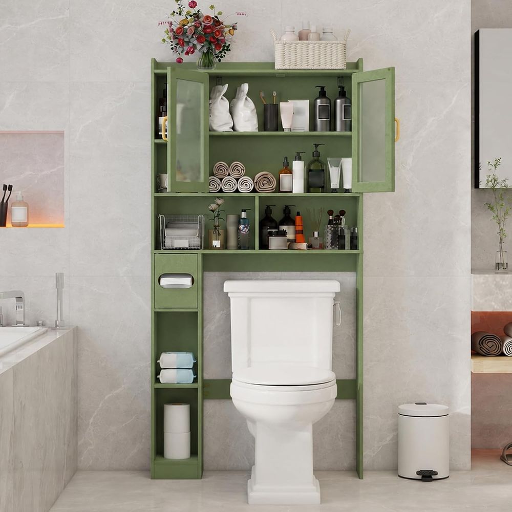 Ev İçin Yerden Tasarruf Sağlay - Home For Bathroom incelemesi ve fiyatı
