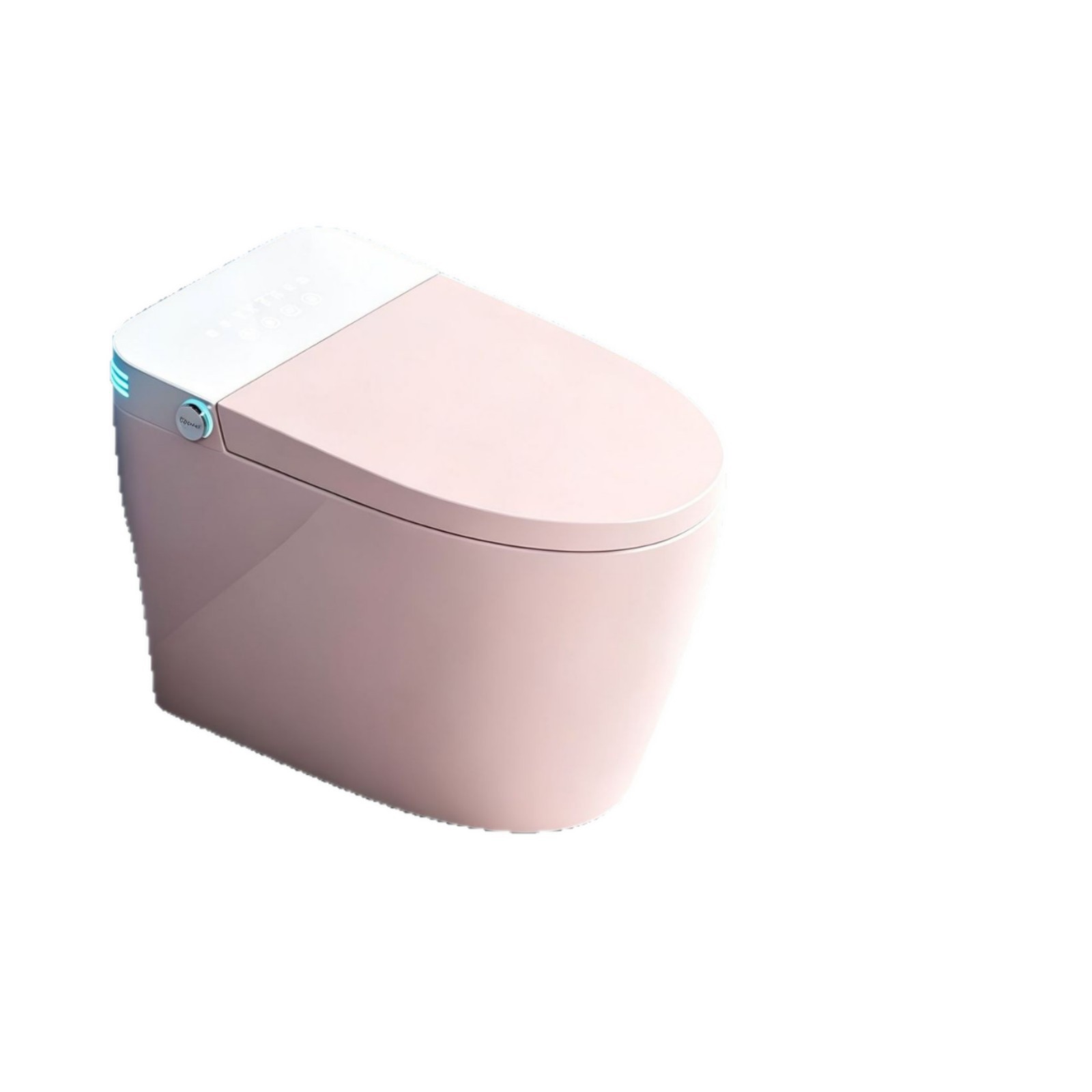 Akıllı Tuvalet, Pembe, Hepsi B - Home For Bathroom incelemesi ve fiyatı