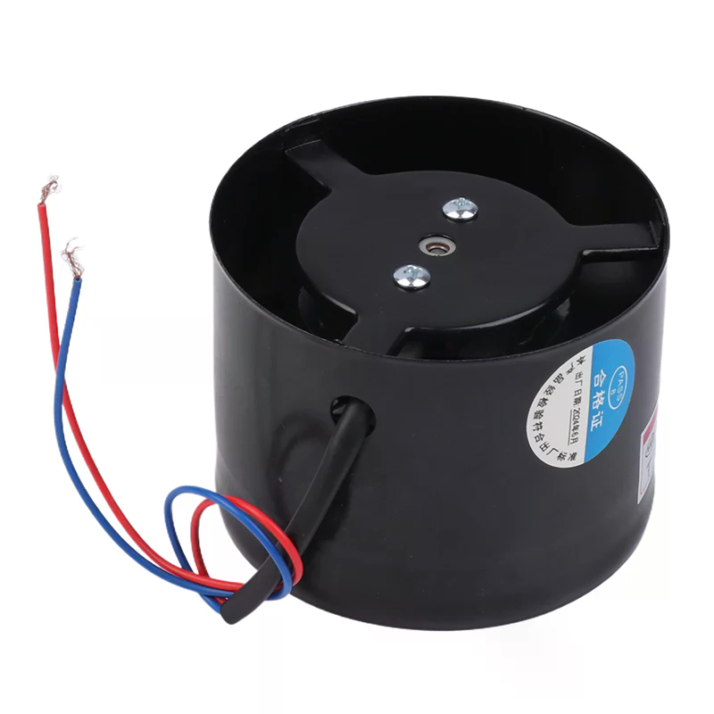 4 İnç Ev Mutfak Metal Boru Hav - Home Bathroom Extractor Fan incelemesi ve fiyatı