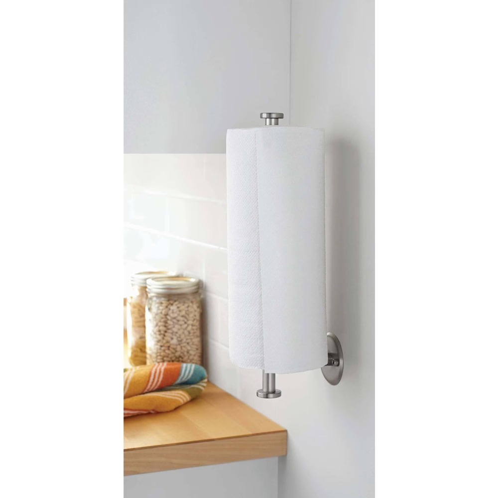Metal Kağıt Havlu Tutucu Duvar - Home Bathroom Paper Towels incelemesi ve fiyatı