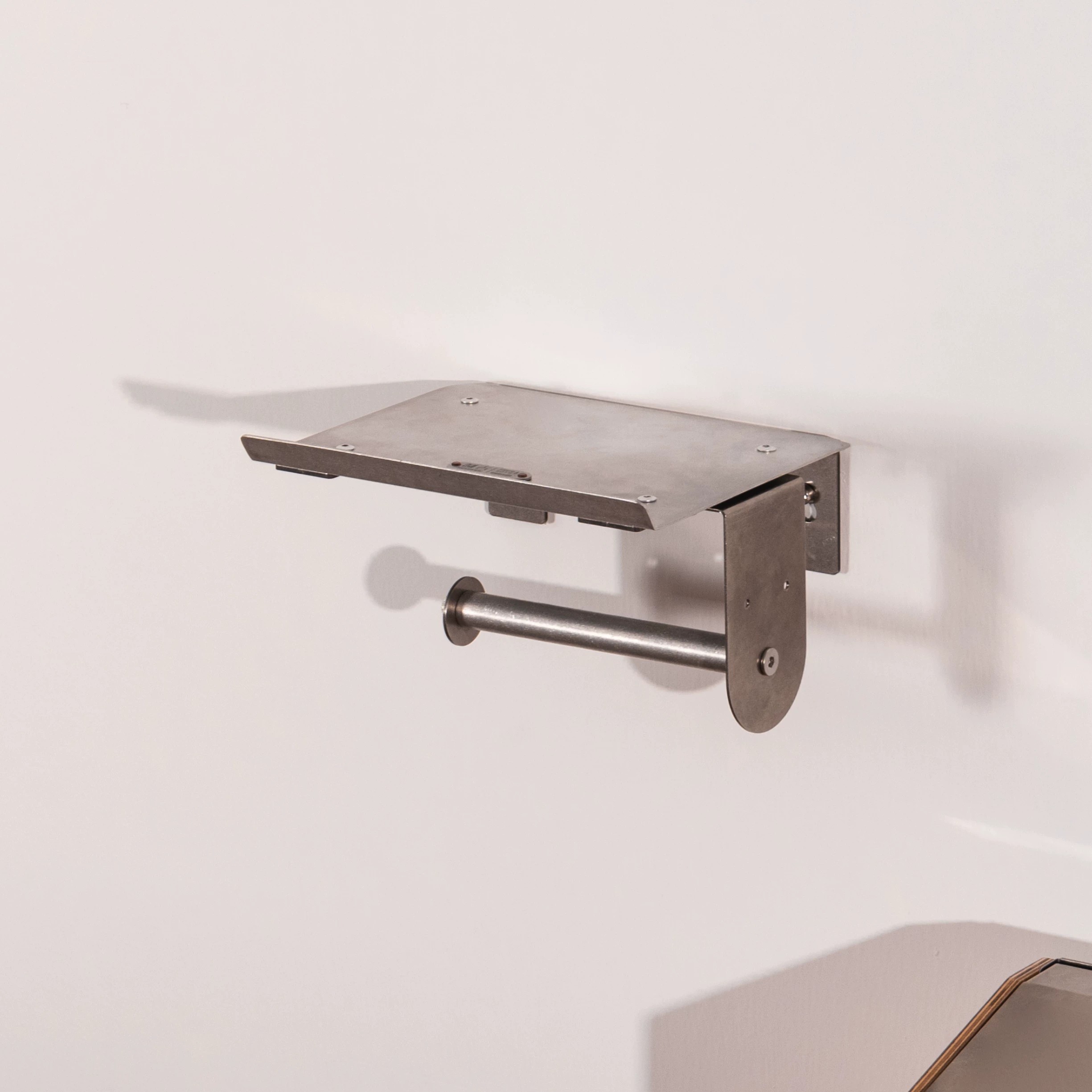 Minimalist Duvara Monte Kağıt  - Home Bathroom Paper Towels incelemesi ve fiyatı