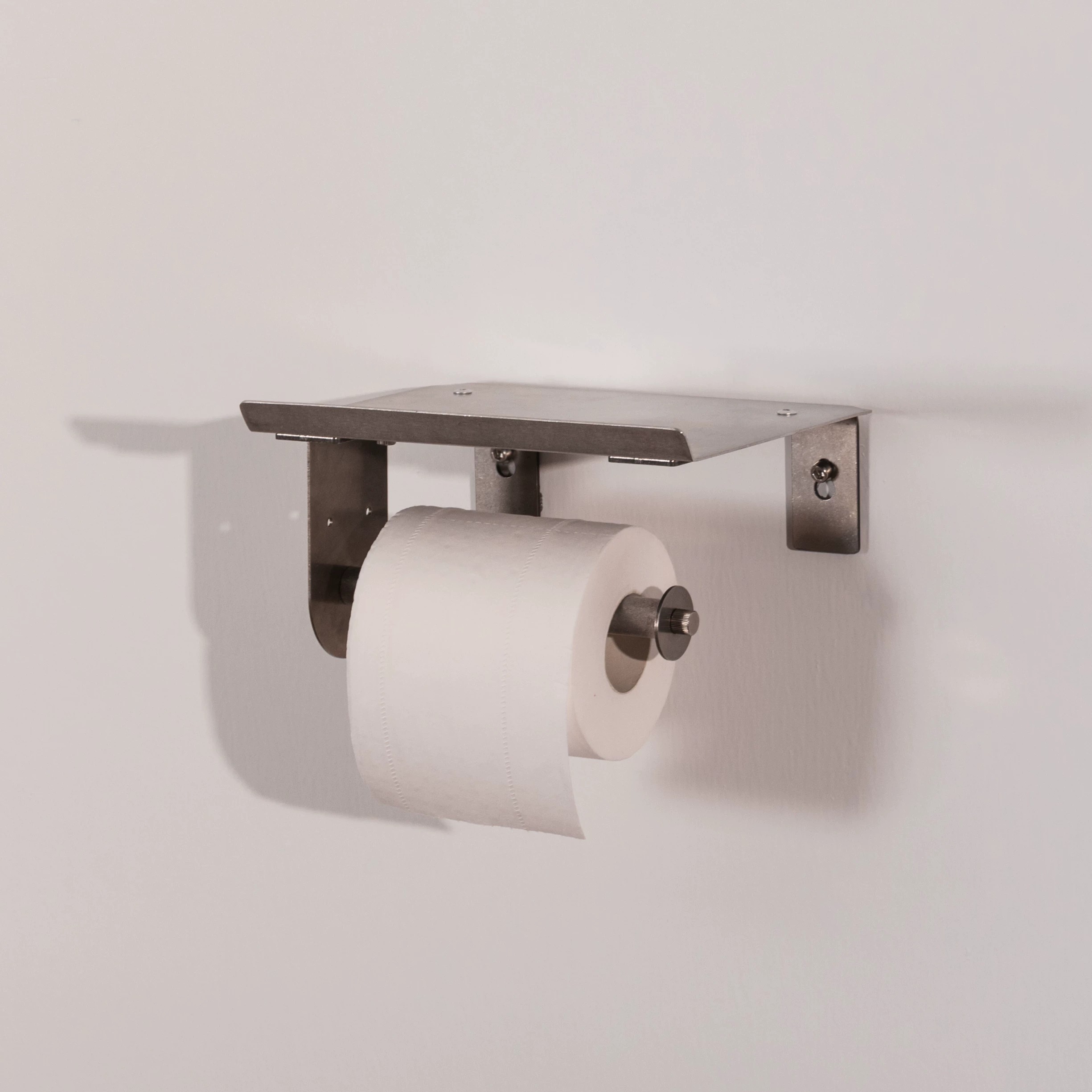 Minimalist Duvara Monte Kağıt  - Home Bathroom Paper Towels incelemesi ve fiyatı