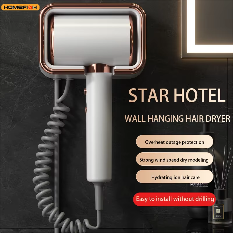 HOMEFISH Otel özel saç kurutma - Home Depot Bathroom Vanities incelemesi ve fiyatı