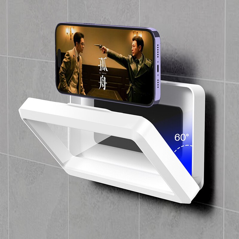 Banyo Su Geçirmez Telefon Tutu - Home For Bathroom incelemesi ve fiyatı