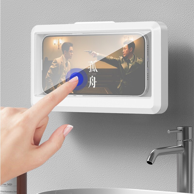 Banyo Su Geçirmez Telefon Tutu - Home For Bathroom incelemesi ve fiyatı