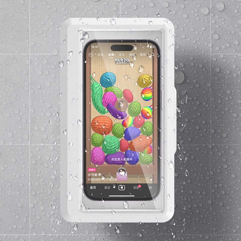 Banyo Su Geçirmez Telefon Tutu - Home For Bathroom incelemesi ve fiyatı