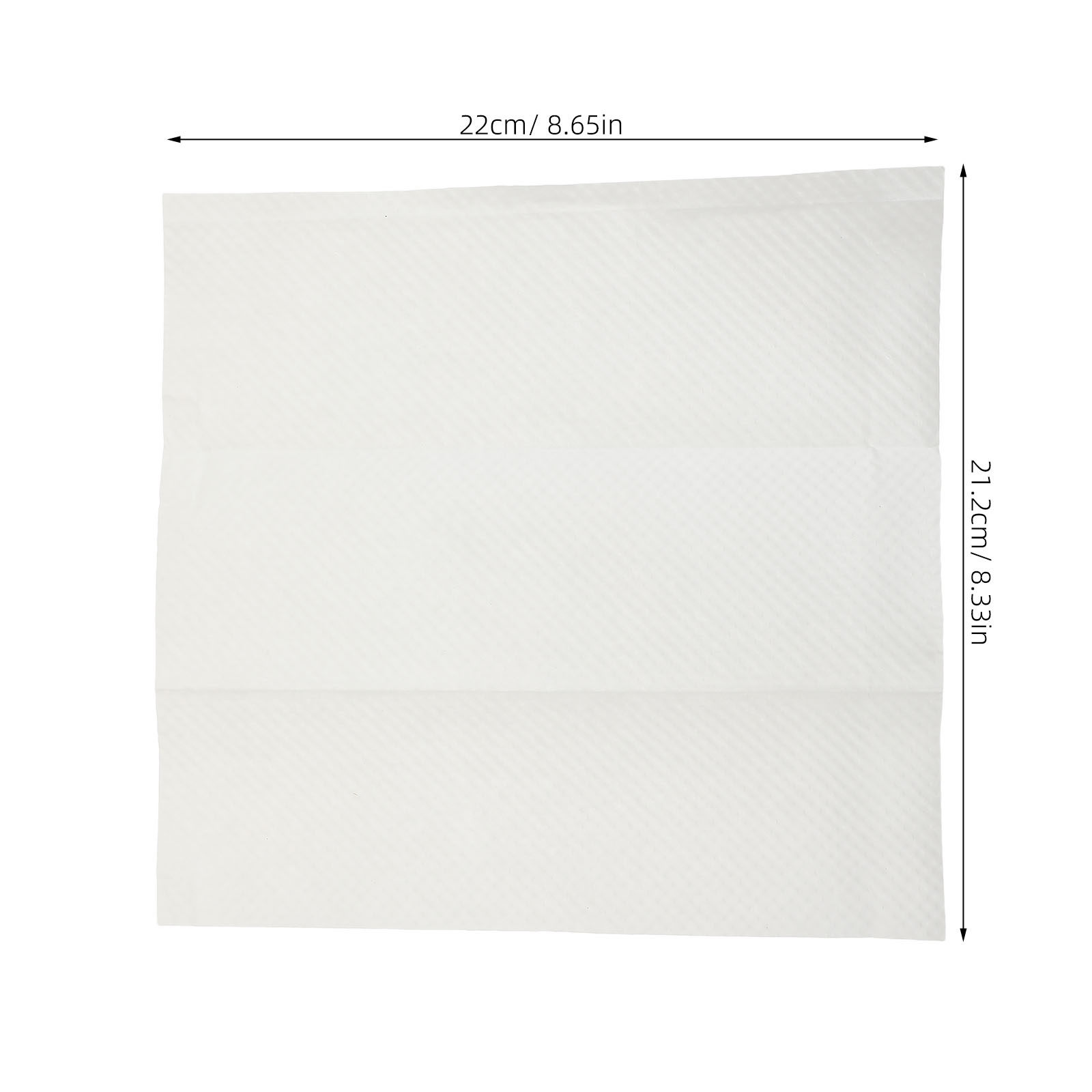 400 Adet Kalınlaştırılmış Doğa - Home Bathroom Paper Towels incelemesi ve fiyatı