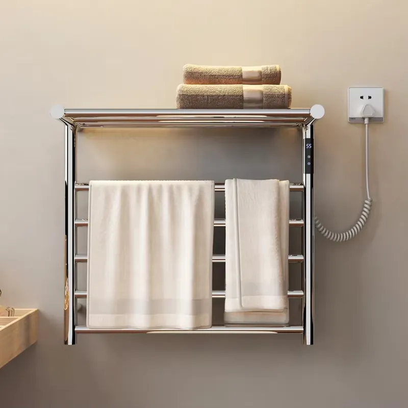 Modern Banyo Elektrikli Havlu  - Towel Warmer Electric incelemesi ve fiyatı