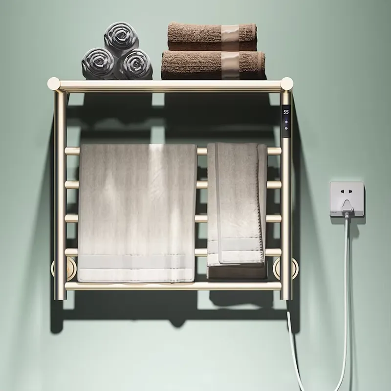 Modern Banyo Elektrikli Havlu  - Towel Warmer Electric incelemesi ve fiyatı