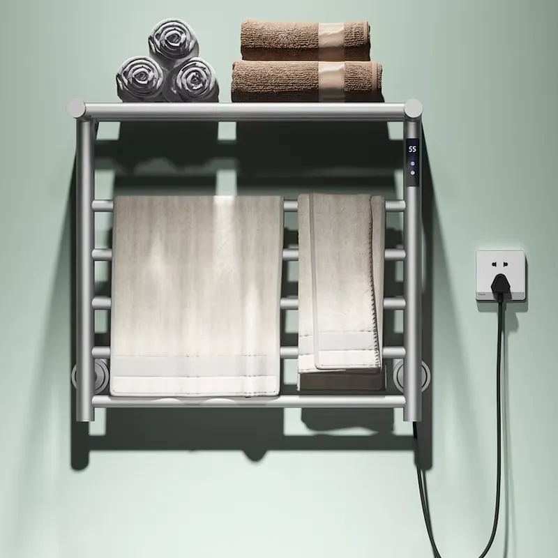 Modern Banyo Elektrikli Havlu  - Towel Warmer Electric incelemesi ve fiyatı