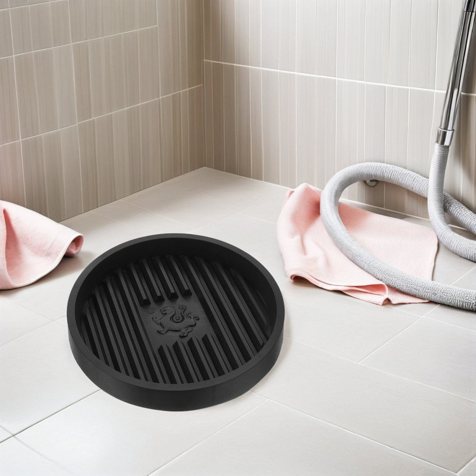 Siyah Tuvalet Pompası Tepsisi  - Plunger Toilet incelemesi ve fiyatı