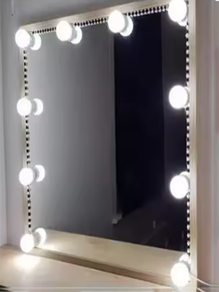 LED Aynalı Makyaj Aynası, Işık - Home Theater Bathroom incelemesi ve fiyatı