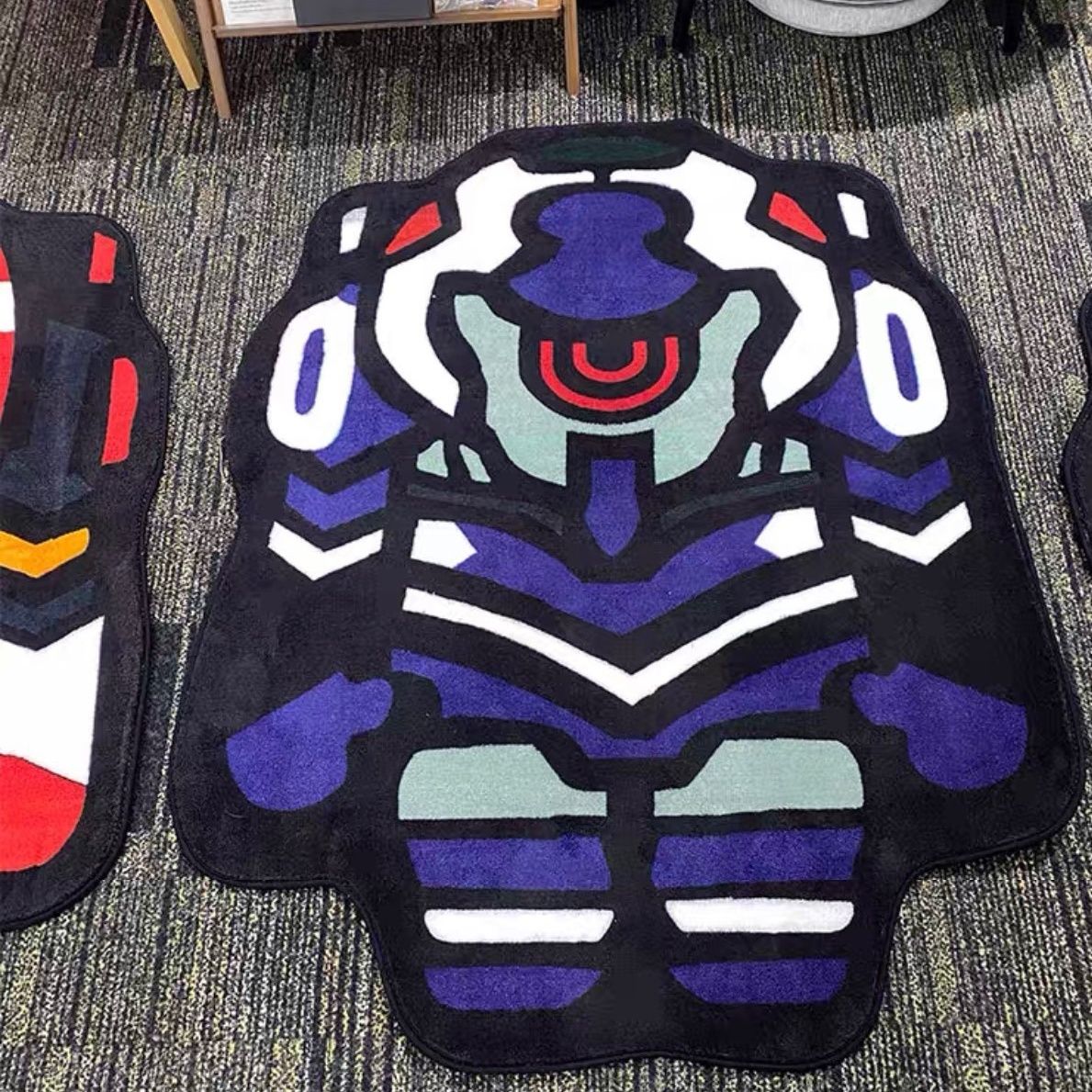 NEON GENESIS EVANGELION Tasarı - Home Goods Bathroom Accessories incelemesi ve fiyatı
