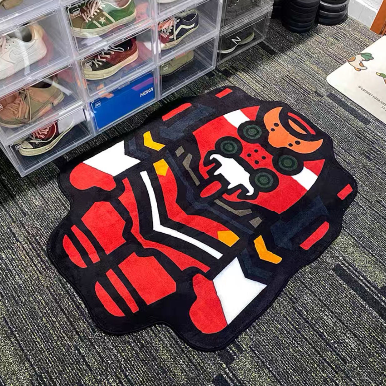 NEON GENESIS EVANGELION Tasarı - Home Goods Bathroom Accessories incelemesi ve fiyatı