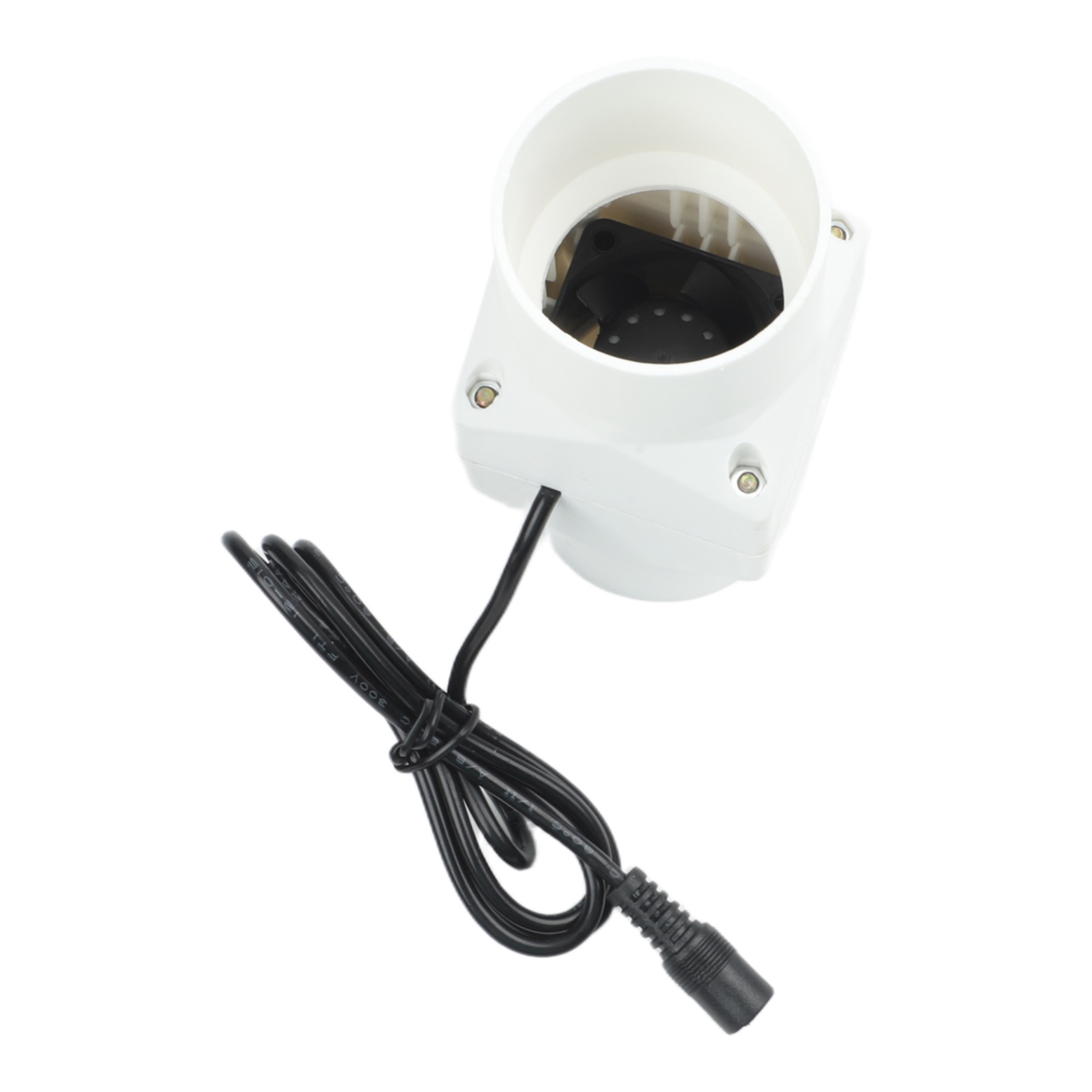 Hat içi kanal fanı havalandırm - Home Bathroom Extractor Fan incelemesi ve fiyatı