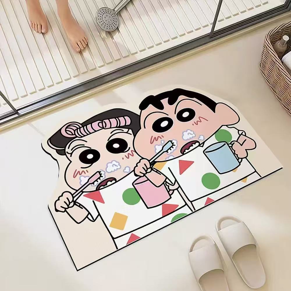 Su Emici Duş Odası Paspası Hız - Home Goods Bathroom Accessories incelemesi ve fiyatı