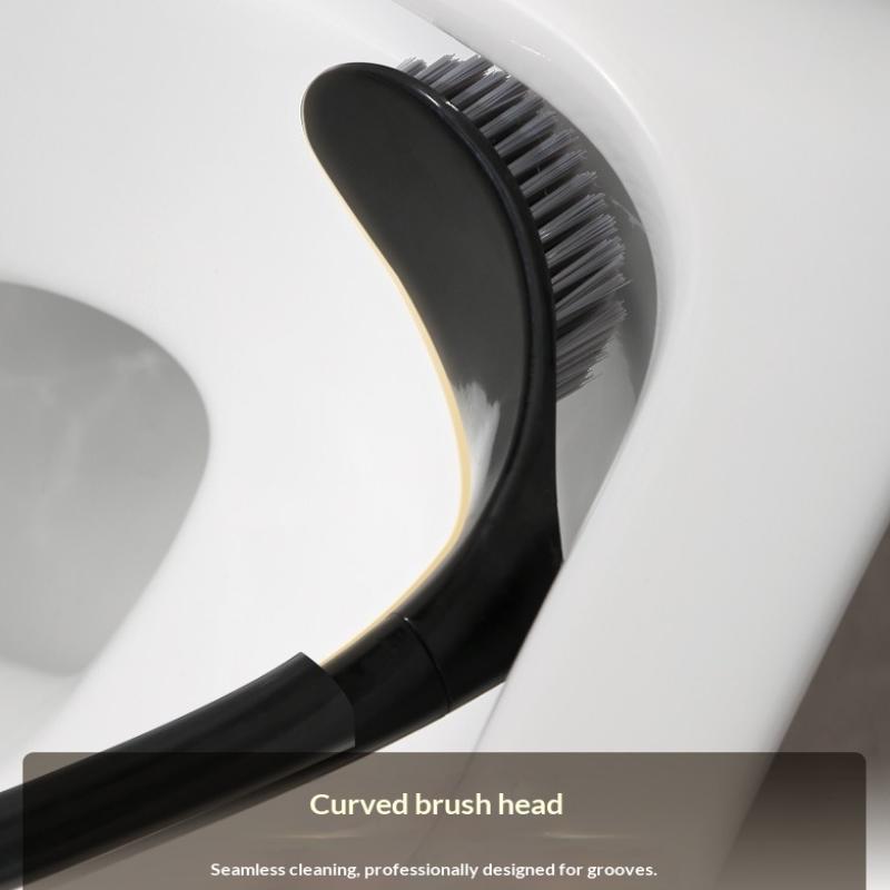 Sevimli Tuvalet Fırçası Uzun S - Plunger Toilet incelemesi ve fiyatı